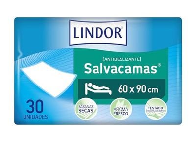 SALVACAMAS 60 x 90 cm 30 u