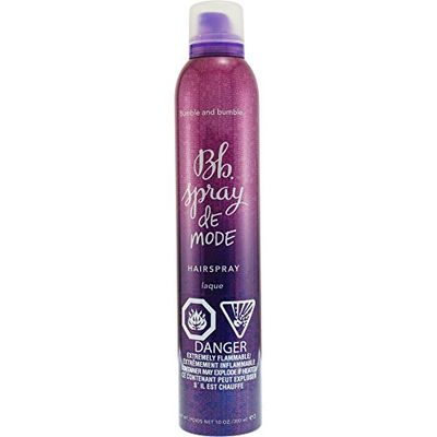 Bumble and Bumble Spray De Mode Hairspray 300ml, 10