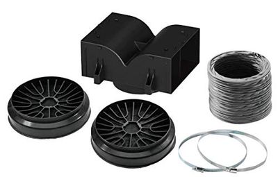 Neff Z51EIU1X1 Kit de recyclage avec filtre anti-odeurs standard