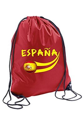 Supportershop spin vlag