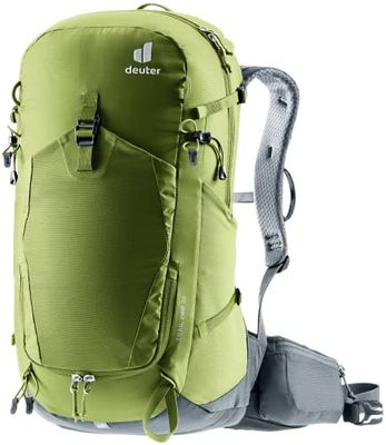 deuter Trail Pro 33 Mochila de senderismo y Via Ferrata