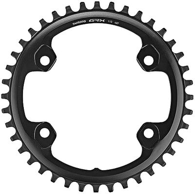 SHIMANO Y0JP98020, Trasmissioni Unisex-Adulto, 42 Teeth