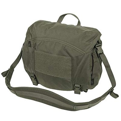 Helikon-Tex Bolsa Urbana - Grande - Cordura Verde Oliva
