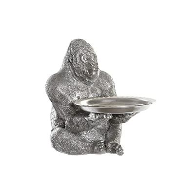 DKD Home Decor Figura Decorativa, Estándar