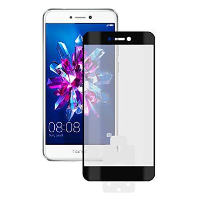 KSIX Honor 8 Lite Tempered Glass Screen Protector