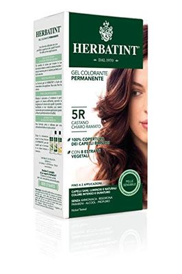 Herbatint 5R Cast Chi Ram 135 ml