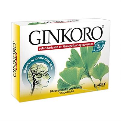 GINKORO 90 Comp