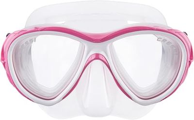 Cressi Samoa Mask