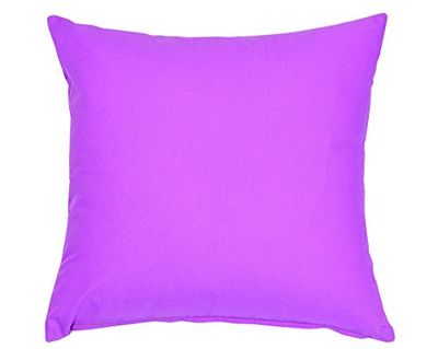 ArteMur 11469 C/50 Europa cor malva almofada 50 x 50 com enchimento