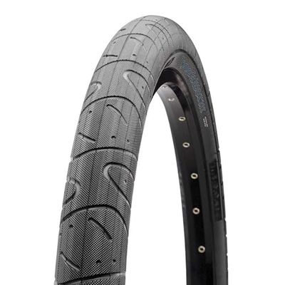 Maxxis Unisex - volwassenen fietsband 1302932015 fietsbanden, zwart, 29x2.50