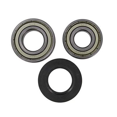 Paxanpax PLD221 Compatible Drum Bearing & Oil Seal Kit Hoover Candy Quattro HP6110M Series