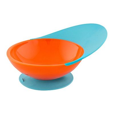 Boon - 2420.05 - Assiette - Catch Bowl - Multicouleur