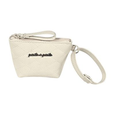 Pasito a Pasito Trousse pour tétine Beige