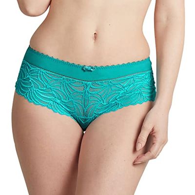 Bestform Boxershorts met kant PAMPELUNE Harmony, Pacific, 42