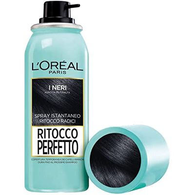 G Ritocco Perfetto Nero 01