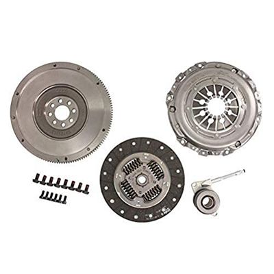 VALEO 845128 Kit d'embrayage
