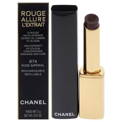 CHANEL COLOR ROUGE ALLURE L'EXTRAIT-874