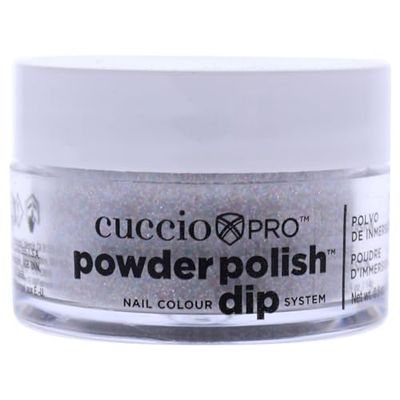 Cuccio Multi Colour Glitter Dipping Powder 14g