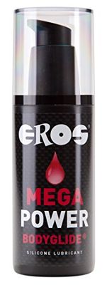 EROS Mega Power Body Glide, 125 ml