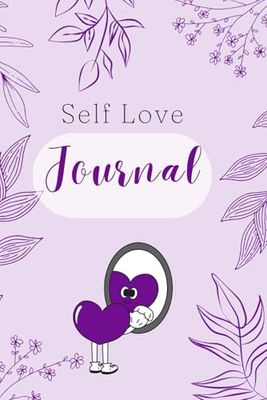 The Self Love Journal