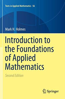 Introduction to the Foundations of Applied Mathematics: 56