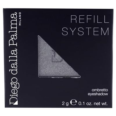 Diego Dalla Palma Ombretto Pearly Eyeshadow 123 Iridescent Green