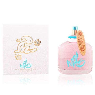 El Nino femmes Eau de Parfum en flacon vaporisateur 100 ml