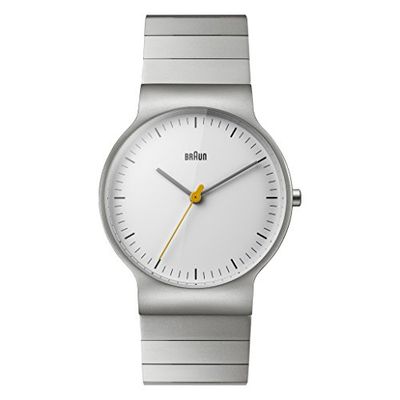 Braun Horloge BN0211SLBTG