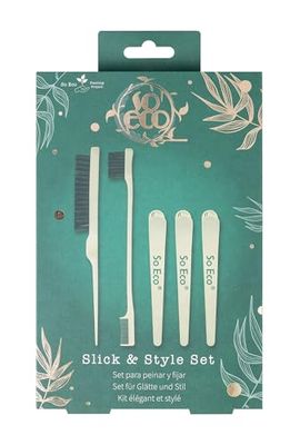 So Eco Slick & Style Set