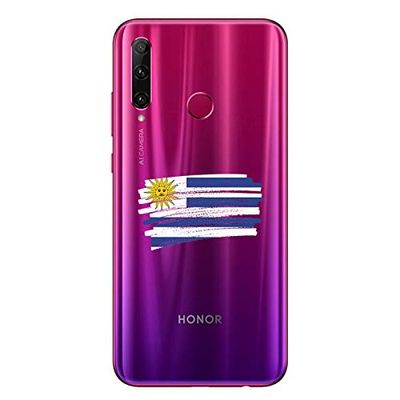 Zokko Honor 20 Lite fodral Uruguay