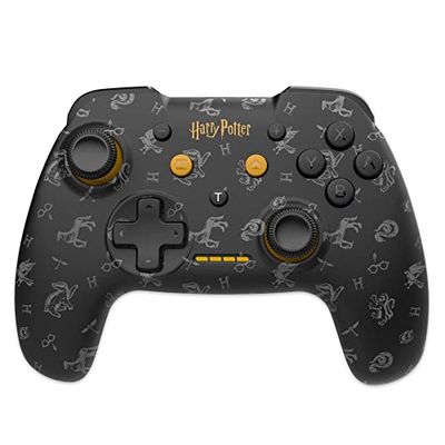 Freaks and Geeks Harry Potter Gryffindor draadloze Nintendo Switch-controller