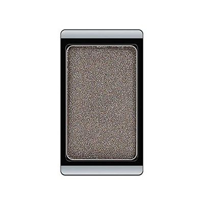 Art Deco magnético sombras pérola cor número 18, Pearly Light Misty Wood, 0,8 g