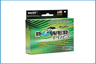 Line PowerPro 275 m 0,23 mm 15 kg verde musgo