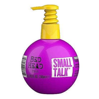 Bed Head by Tigi Small Talk Hair Volume Styling Cream for Fine Hair 240 ml