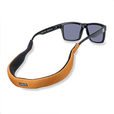 Carson bande à lunettes flottante avec mousse légère - corail (FA-10(02))