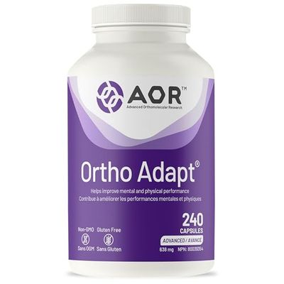 AOR Ortho Adapt 240s