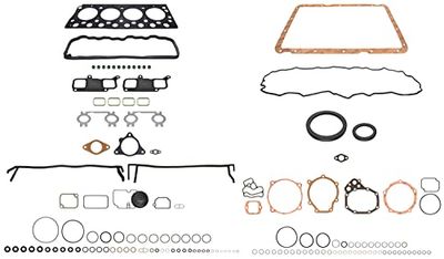 Ajusa 50459000, set completo