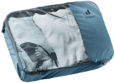 Deuter Uniseks 3941821 Torba do Pakowania, Niebieski, 5 l