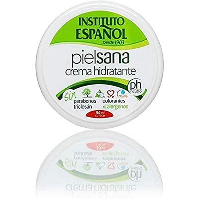 TARRO CREMA PIEL SANA 50 ML