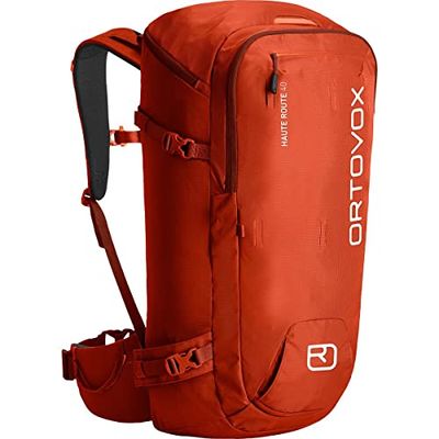 ORTOVOX Haute Route uniseks rugzak voor volwassenen
