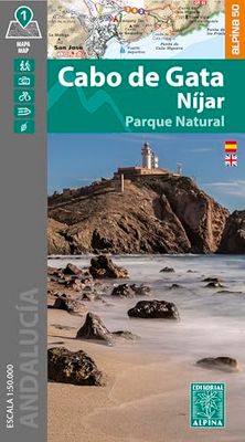 CABO DE GATA: NÍJAR