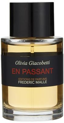 Frederic Malle en passant EDP Vapo 100 ml, 1er Pack (1 x 100 ml)