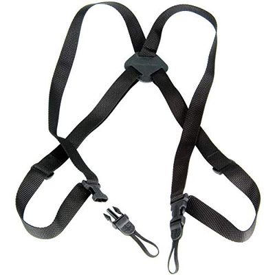 OP/TECH USA 5301412 Arnês para câmaras, preto