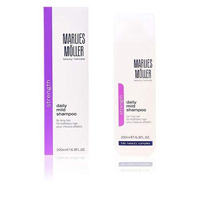 Marlies Moller Shampoos