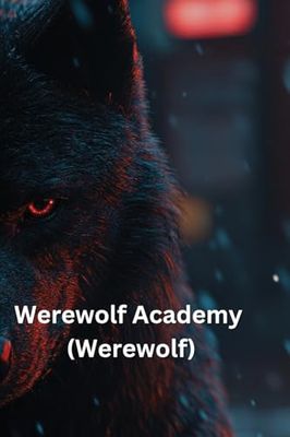 Werewolf Academy (Werewolf)