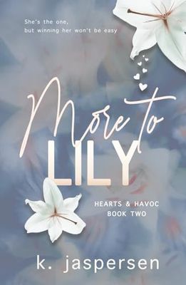 More to Lily