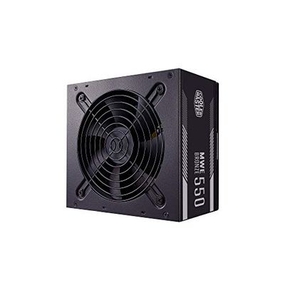 Cooler Master MWE 550 Watt