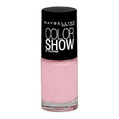 Maybelline Color Show Nail Polish, Nebline 77, 7ml