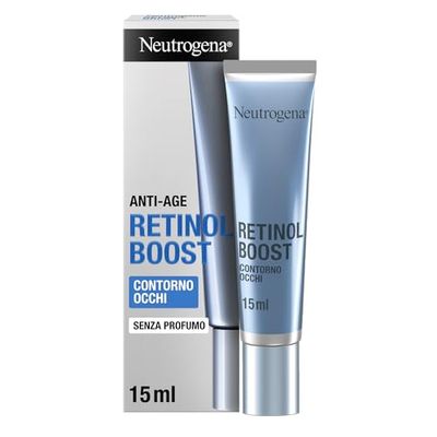 Retinol Boost contorno de ojos 15 ml