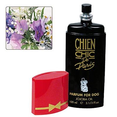 CHIEN CHIC Perfume - Floral